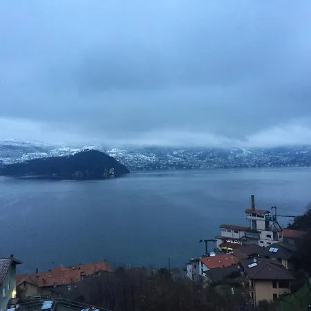 Al Signorino Lake Como Apartment Lezzeno