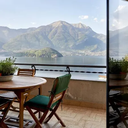 Al Signorino Lake Como * Lezzeno