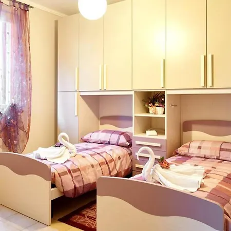 Appartement Al Signorino Lake Como *