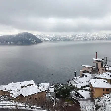 Appartement Al Signorino Lake Como