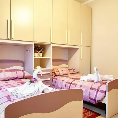 Appartement Al Signorino Lake Como *