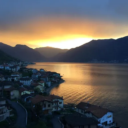 Apartment Al Signorino Lake Como *
