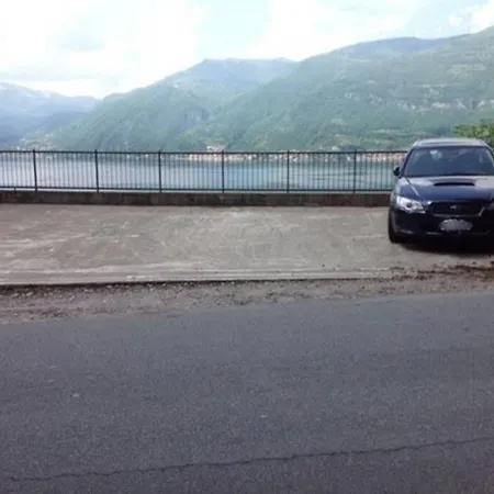 Al Signorino Lake Como * Lezzeno