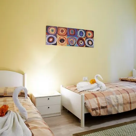Al Signorino Lake Como Appartement Lezzeno