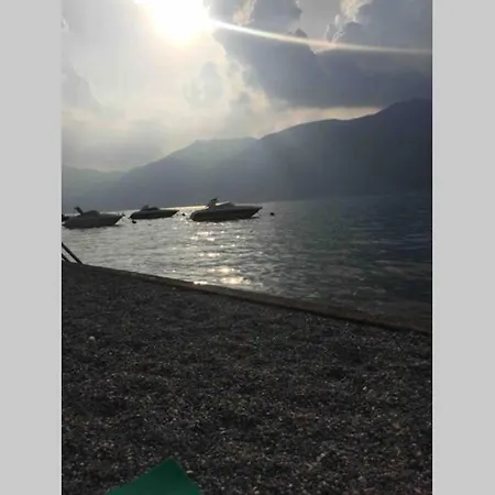 Appartement Al Signorino Lake Como