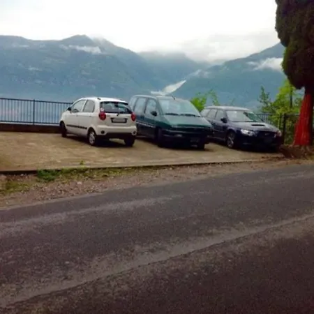 Appartement Al Signorino Lake Como *