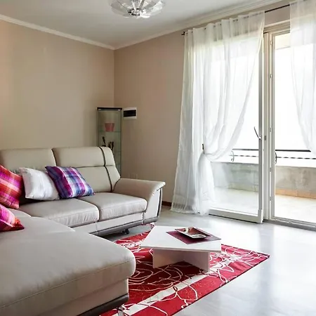 Apartment Al Signorino Lake Como Lezzeno