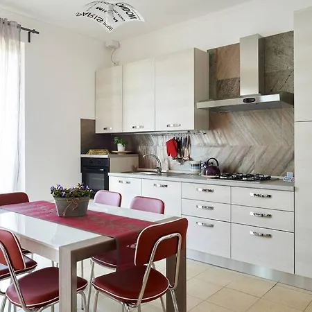 Al Signorino Lake Como Appartement