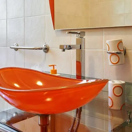 Al Signorino Lake Como Apartment